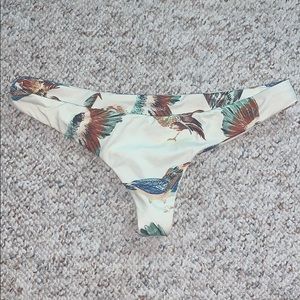 Boys + Arrows Bikini Bottom XS